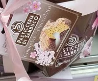 Mängden socker i Colomba sambuco