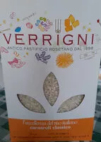 Mängden socker i Carnaroli classico