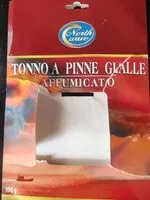 Mängden socker i Tonno a pinne gialle affumicato