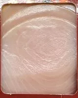 Mängden socker i Pesce spada affumicato