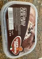 Mängden socker i Stracciatella cacao coffe