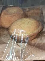 Mängden socker i Pasticciotto alla crema