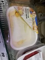 Mängden socker i Crespelle funghi porcini