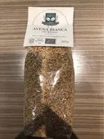 Mängden socker i Avena bianca