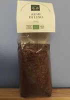 Mängden socker i Semi di lino