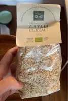 Mängden socker i Zuppa di Cereali