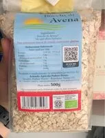 Mängden socker i Fiocchi d’avena