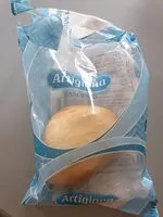 Mängden socker i Scamorza affumicata