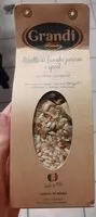 Mängden socker i Risotto ai funghi porcini e speck