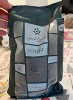 Mängden socker i Riso venere