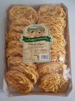 Mängden socker i La Pasta di Camerino rustiche all'uovo