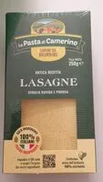 Mängden socker i Lasagne