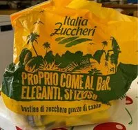 Mängden socker i Zucchero