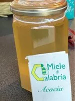 Mängden socker i Acacia