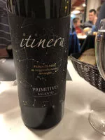 Mängden socker i Itinéraire