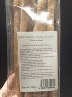 Mängden socker i De mori