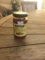 Mängden socker i Sauce tomate aux olives