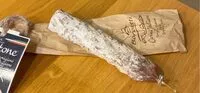 Mängden socker i Salami au parmesan