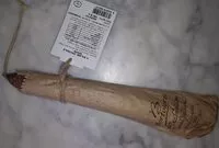 Mängden socker i Il Salamì Originale