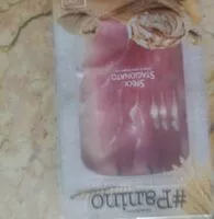 Mängden socker i Speck stagionato minimo 5 mesi