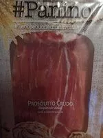 Mängden socker i Prosciutto Crudo Stagionato Dolce