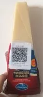 Mängden socker i Parmigiano reggiano