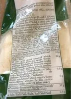 Mängden socker i Gran Moravia