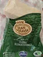 Mängden socker i Formaggio