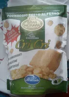 Mängden socker i Cri Cri