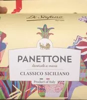 Mängden socker i Panettone