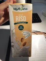 Socker och näringsämnen i Mirvana bio