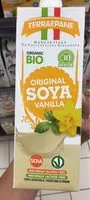 Mängden socker i Original Soya Vanilla