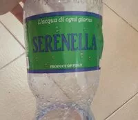 Mängden socker i Acqua