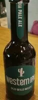 Mängden socker i Western IPA Old Wild West