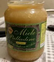 Mängden socker i Miele millefiori