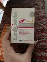 Mängden socker i Link skin