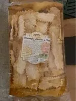 Mängden socker i Meraviglie zucchero a velo