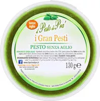 Mängden socker i I gran pestIGPesto senza aglio