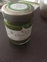 Mängden socker i Il pesto di Pra'