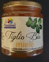 Mängden socker i Miele di tiglio bio
