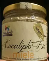 Mängden socker i Miele eucalipto