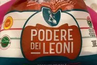 Mängden socker i Mozzarella di bufola campana