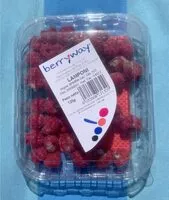 Mängden socker i Lamponi