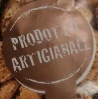 Mängden socker i Amaretti