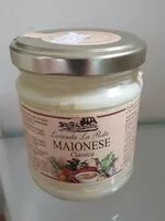 Mängden socker i Maionese