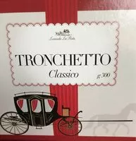 Mängden socker i Tronchetto Classico