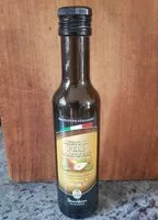 Mängden socker i Aceto di PERE Martin Sec