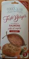 Mängden socker i Fish Burger