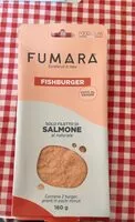 Mängden socker i Fishburger