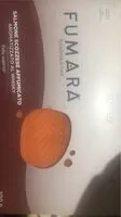 Mängden socker i Salmone scozzese affumicato